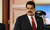 Nicolas Maduro setzt weiterhin auf die bolivarische Revolution