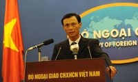 Vietnam respektiert und fördert Menschenrechte 
