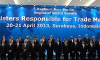 APEC-Länder bevorzugen “Bogor-Ziele” 