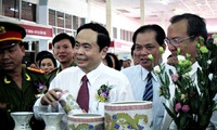 Mekong Expo-Messe 2013 ist eröffnet