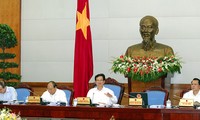 Vietnam bemüht sich um soziale und wirtschaftliche Ziele