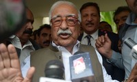 Pakistanischer Premierminister verspricht Machtübergabe nach der Wahl
