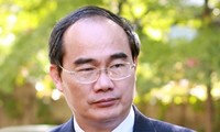 Kommission für Zusammenarbeit zwischen Vietnam und China tagt in Peking