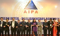 5. Sitzung der Beratungsgruppe für AIPA