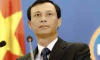 Vietnam kritisiert Fischfangverbot im Ostmeer durch China