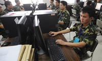 USA und China wollen regelmäßig über Hacker im Internet diskutieren
