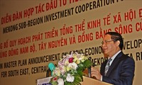 Vietnam und Mosambik wollen bilateralen Handel verstärken