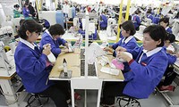 Nordkorea erlaubt Südkoreanern Zugang zum gemeinsamen Industriepark