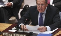 Russland kritisiert Waffenlieferung der USA an syrische Opposition