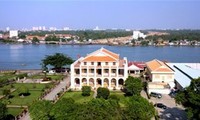 Wirtschaftliche Ziele von Ho Chi Minh Stadt sind auf Kurs
