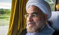 Der neue iranische Präsident vor neuen Herausforderungen