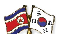 Südkorea gewährt sechs Millionen US-Dollar für Nordkorea