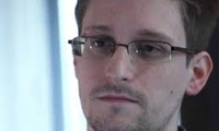 Edward Snowden wird offiziell Asyl in Russland erhalten