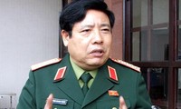 Vietnamesische Militärdelegation besucht Russland, Polen, Bulgarien und die Niederlande