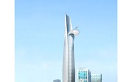 CNN wählt Bitexco Financial Tower zu einem der 25 bekanntesten Wolkenkratzer der Welt