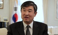 Südkorea-Sonderbeauftragter für Frieden und Sicherheit auf der koreanischen Halbinsel