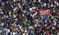 In Ägypten herrscht weiterhin Gewalt