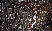Weitere Gewaltausbrüche in Ägypten