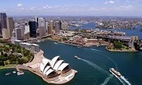 Vertiefung der wirtschaftlichen und kulturellen Zusammenarbeit zwischen Vietnam und Australien