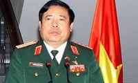 Zusammenarbeit im Militärbereich zwischen Vietnam und ASEAN-Staaten