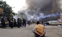 Politische Krise in Ägypten vor der Lösung