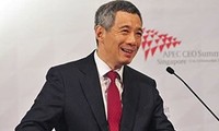 Vietnamesisch-singapurische Beziehungen werden auf ein neues Niveau gebracht