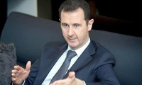 Wende in der Syrienkrise