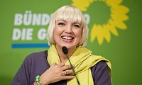 Führung von Grünen tritt zurück
