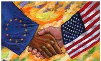 USA sagen Freihandelsgespräche mit EU ab