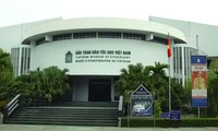 Das ethnologische Museum: ein Kulturraum Vietnams