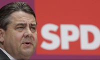 SPD gibt grünes Licht für Verhandlungen über große Koalition