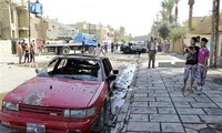 Mehrere Tote und Verletzte bei Bombenanschlagen in Irak