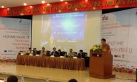 Vietnam ist Gastgeber der Vollversammlung der Asienwerbung 2013