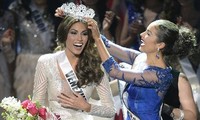Venezolanerin Gabriela Isler ist die neue „Miss Universe“