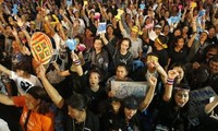 Thailändische Regierung kippt Amnestiegesetz