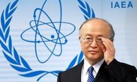 Iran und IAEA erreichen Fortschritte