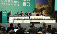 COP 19: Reduzierung der Abgase im Jahr 2015