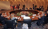 Wichtige Vereinbarung zwischen Iran und P5+1 bei Atomverhandlungen