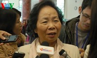 Meilenstein in der Geschichte des vietnamesischen Parlaments
