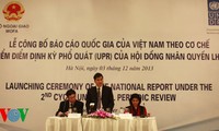 UNO unterstützt Vietnam bei Bewahrung der Menschenrechte
