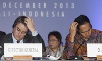Einigung von Bali ist gut für Entwicklungsländer