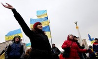 EU will Einreiseverbot für ukrainische Politiker
