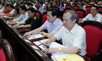 Vietnam erreicht Fortschritte über Menschenrechte im Jahr 2013