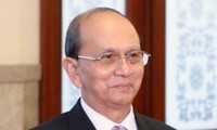 Myanmars Präsident U Thein Sein unterstützt Verfassungsänderung