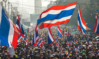  Thailand: Opposition will nicht mit Regierung verhandeln