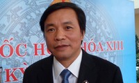 Vietnam nimmt an Parlamentarier-Konferenz in Mexiko teil