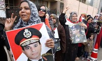 Mehrheit der ägyptischen Bürger ist für neue Verfassung