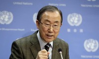 UNO lädt Iran aus der Friedenkonferenz Genf II aus