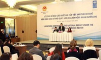Vietnam setzt seine Politik um, um die Menschenrechte zu verbessern
