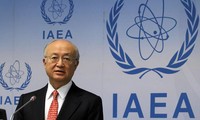 Iran und IAEA erreichen Einigung im Atomstreit